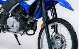 Yamaha chính thức ra mắt ‘vua côn tay’ 125cc mới giá 70 triệu đồng: Chơi tất tay với Honda Winner R