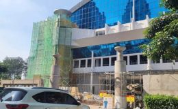 Nguyên nhân khiến 1 người chết, 1 người bị thương ở Khu luyện tập thể thao Phú Thọ 