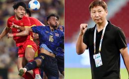 Giật mình trước kỷ lục của U22 Việt Nam, bỏ xa Thái Lan '10 năm' sau Chung kết SEA Games 33