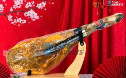 Hành trình TomiMarkets mang tinh hoa ẩm thực Tây Ban Nha và Châu Âu lên bàn tiệc gia đình Việt