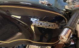 Honda chuẩn bị ra mắt ‘huyền thoại côn tay’ mới đỉnh hơn Winner R: Đẳng cấp vượt thời gian, giá mềm