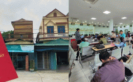 Hà Nội: Người dân có thể đăng ký và xóa thế chấp quyền sử dụng đất hoàn toàn online từ 1/1/2026?