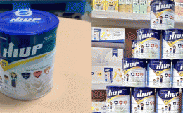 KOL, người nổi tiếng từng chốt đơn được hơn 4,2 triệu hộp sữa thuộc 22 loại sản phẩm là hàng giả