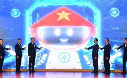 Công bố thành lập VNPT AI - Bước đi chiến lược làm chủ công nghệ `Make in Vietnam`