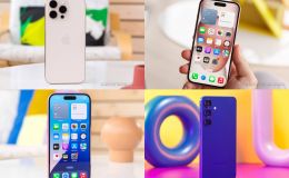 Tin công nghệ trưa 19/12: OnePlus Turbo rò rỉ, iPhone 16 Pro Max hấp dẫn, Galaxy S25 giảm sâu, bộ đôi iPhone giá rẻ hot