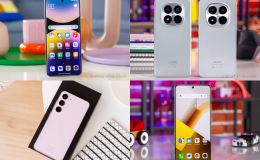 Tin công nghệ tối 19/12:Galaxy S23 siêu rẻ, mở hộp Redmi Note 15 Pro, top 5 iPhone rẻ nhất Việt Nam, iQOO 13 hấp dẫn