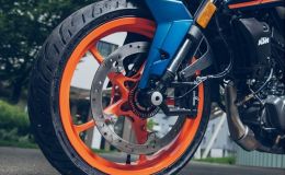 'Ăn đứt' Yamaha Exciter, ‘vua côn tay’ 164cc mới xịn hơn Honda Winner R ra mắt với giá 45 triệu đồng