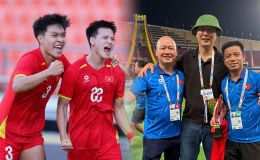 Điểm tin BĐVN 19/12: U22 Việt Nam nhận 'món quà lớn'; HLV Kim Sang-sik có hành động 'đặc biệt'