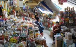 Luật thuế mới sắp ‘kích hoạt’: Hộ kinh doanh chuẩn bị tinh thần cho loạt nghĩa vụ chưa từng có từ 2026