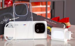 Đây là thợ cày gaming giá 12 triệu bằng 1/3 iPhone 17 Pro Max nhưng vẫn ngang cơ Galaxy S25 Ultra