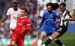 Lịch thi đấu Ngoại hạng Anh hôm nay: Tottenham đại chiến Liverpool; Chelsea thua thảm Newcastle?