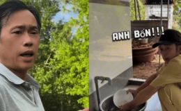 Bước sang tuổi 56, nghệ sĩ Hoài Linh lộ diện cuộc sống hiện tại ít ai ngờ sau ánh hào quang sân khấu