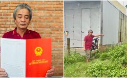 Bỏ tiền trúng đấu giá nhưng 18 năm chưa thấy đất: Những lời giải thích gây chú ý từ người trong cuộc