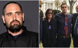 Thảm án rúng động Hollywood: Con trai sát hại bố mẹ ruột, tiết lộ nguồn cơn xuống tay dã man