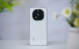 Đây là vua AI rẻ nhất của Xiaomi, trang bị mạnh, nhiều thứ ngang Galaxy S25 Ultra