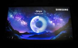 Vượt ra khỏi màn ảnh: Samsung định hình rạp phim tương lai với không gian trải nghiệm đắm chìm cùng Onyx