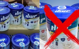 Bên trong ‘đế chế’ sữa HIUP giả: Bí mật giá gốc rẻ bất ngờ và cách thổi phồng doanh thu hàng trăm tỷ