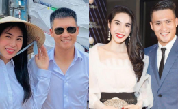 Thủy Tiên tái xuất, phản hồi ‘cực gắt’ tin đồn ly hôn Công Vinh