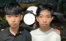 Danh tính 2 nghi phạm vụ giết người đặc biệt nghiêm trọng vừa bị bắt khi lẩn trốn, hé lộ lời khai rùng mình