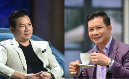 Xuất thân của shark Hưng và tình hình kinh doanh phía sau ánh đèn truyền hình