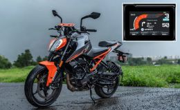 Tin xe 19/12: ‘Kẻ hủy diệt Yamaha Exciter' ra mắt giá 45 triệu đồng, trang bị áp đảo Honda Winner R