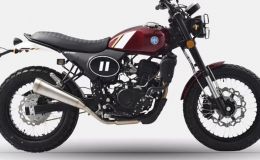 Tin xe trưa 19/12: Quên Winner R và Exciter đi, ‘vua côn tay’ 125cc giá mềm mới cực đẹp sắp ra mắt