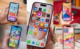 Top 5 iPhone rẻ nhất Việt Nam tháng 12/2025: Máy nào cũng có điểm mạnh ngay cả khi so với iPhone 17