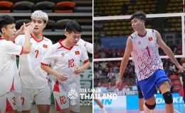 Trực tiếp SEA Games 33 hôm nay 19/12: Thể thao Việt Nam hoàn tất mục tiêu lớn trước ngày bế mạc?