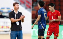 Thái Lan bất ngờ 'coi thường' SEA Games, mạnh miệng ở giải châu Á sau thất bại trước U22 Việt Nam