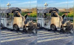 Lộ sai phạm xe cứu thương trong vụ tai nạn khiến 3 người tử vong trên cao tốc Long Thành – Dầu Giây