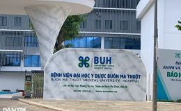 Âu Nhật Huy đỗ tiến sĩ tuổi 24 và những dấu hỏi trong tuyển sinh tại Trường ĐH Y khoa Phạm Ngọc Thạch?