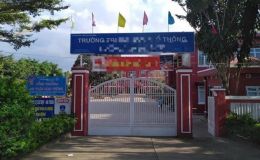 Hiện trường ám ảnh vụ nam sinh lớp 10 làm chuyện dại dột ngay trong trường, bạn can ngăn không được