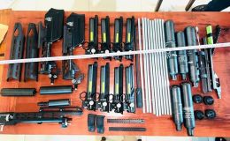 Bí mật rùng mình bên trong chiếc xe khách lưu thông qua xã Lao Bảo, hé lộ lời khai của lái xe