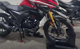 Tin xe máy 20/12: Honda ra mắt ‘át chủ bài’ côn tay 185cc giá 68 triệu đồng, khắc chế Yamaha Exciter