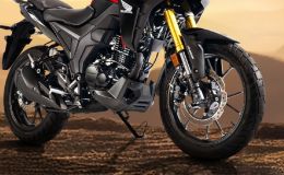 Honda chính thức ra mắt ‘vua côn tay’ 185cc mới giá 68 triệu đồng: 'Chơi tới bến' Yamaha Exciter 155