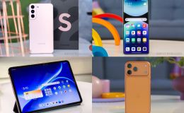 Tin công nghệ trưa 20/12: Redmi Note 14 Pro cực hot, iPhone 11 rẻ chạm đáy, Galaxy S22+ hấp dẫn, mở hộp OnePlus Pad Go 2