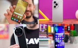Tin công nghệ tối 20/12: Galaxy S24 giá rẻ, mở hộp Redmi Note 15 5G, Xiaomi 15 Ultra giảm sâu, HONOR 400 Pro 5G cực hot