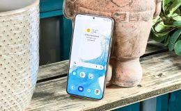 Đây là vua Android màn lớn giá rẻ nhà Samsung, trang bị sắc nét, camera xịn., AI chặt đẹp iPhone 17