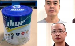 Vụ sữa giả Hiup: Dòng tiền bất chính của Z Holding được hợp thức hóa ra sao?