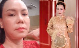 Tình hình hiện tại của nghệ sĩ Việt Hương sau hàng loạt tin đồn trên mạng, cuộc sống hôn nhân với chồng ra sao? 