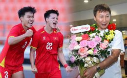 Lịch thi đấu U23 Việt Nam tại VCK U23 châu Á 2026: HLV Kim Sang-sik tạo kỳ tích sau tấm HCV SEA Games?