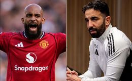 Nhận định bóng đá Aston Villa vs MU - Vòng 17 Ngoại hạng Anh: Mbeumo khiến HLV Amorim gặp khó?