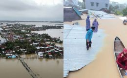 Mưa lũ lịch sử càn quét Đắk Lắk: UBND tỉnh thông tin mới về con số thiệt hại