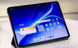 Mở hộp OnePlus Pad Go 2: Tablet tầm trung màn lớn, pin khủng đe nẹt iPad Gen 10 và Galaxy Tab S11