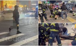 Vụ tấn công gây chấn động Đài Loan khiến ít nhất 4  người chết: Nghi phạm chết, hé lộ động cơ gây án