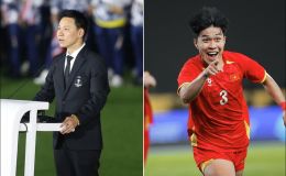 Thái Lan bị phát hiện 'cay cú' với U22 Việt Nam trong lễ bế mạc SEA Games 33, CĐM phản ứng dữ đội