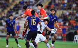 Truyền thông Thái Lan chua chát, thừa nhận sự thật đau đớn sau thất bại trước U22 Việt Nam ở SEA Games 33