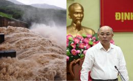 Bộ Công an vào cuộc điều tra Thủy điện Sông Ba Hạ xả lũ kỷ lục chưa từng có ở Đắk Lắk