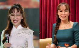 Bộ Nội vụ lấy ý kiến nhân dân về đề nghị phong tặng Anh hùng Lao động cho bà Nguyễn Thị Phương Thảo