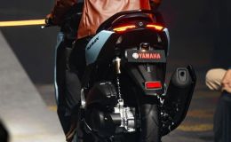 Tin xe trưa 20/12: Quyết đấu Honda SH, đại lý nhận cọc ‘vua xe ga’ 155cc mới của Yamaha tại Việt Nam